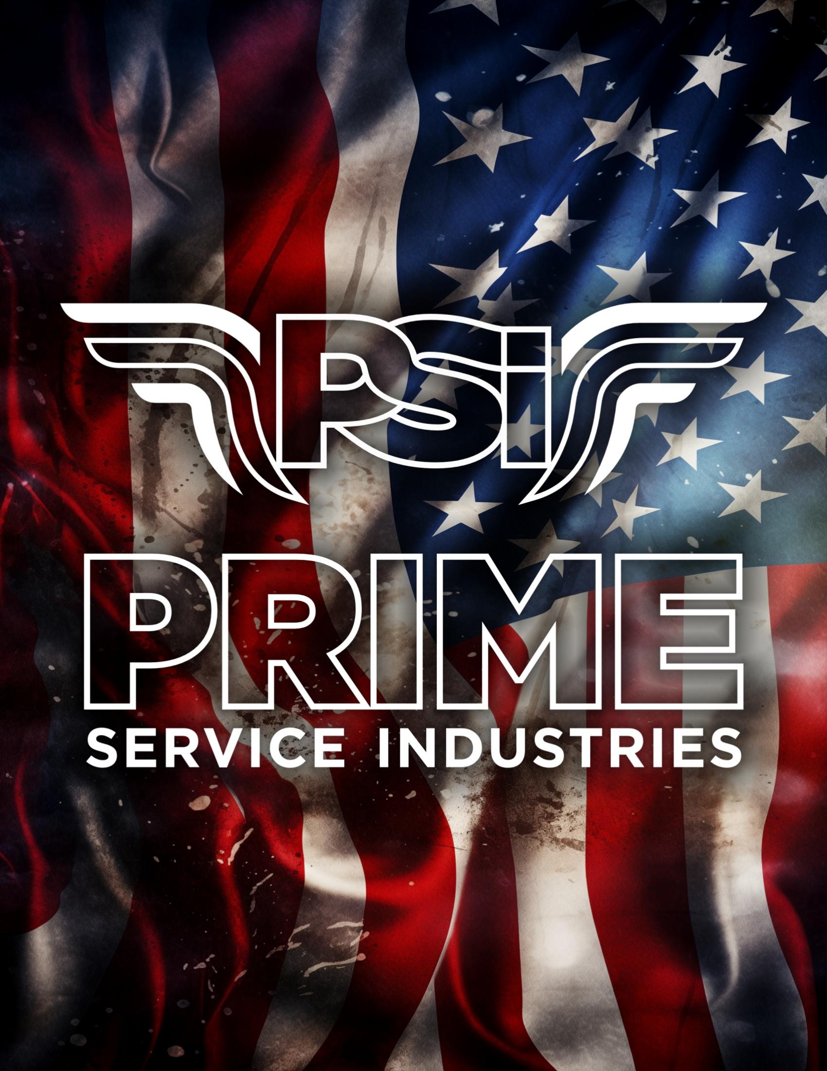 Prime Service Industries | Industrial Services in Tulsa, OK